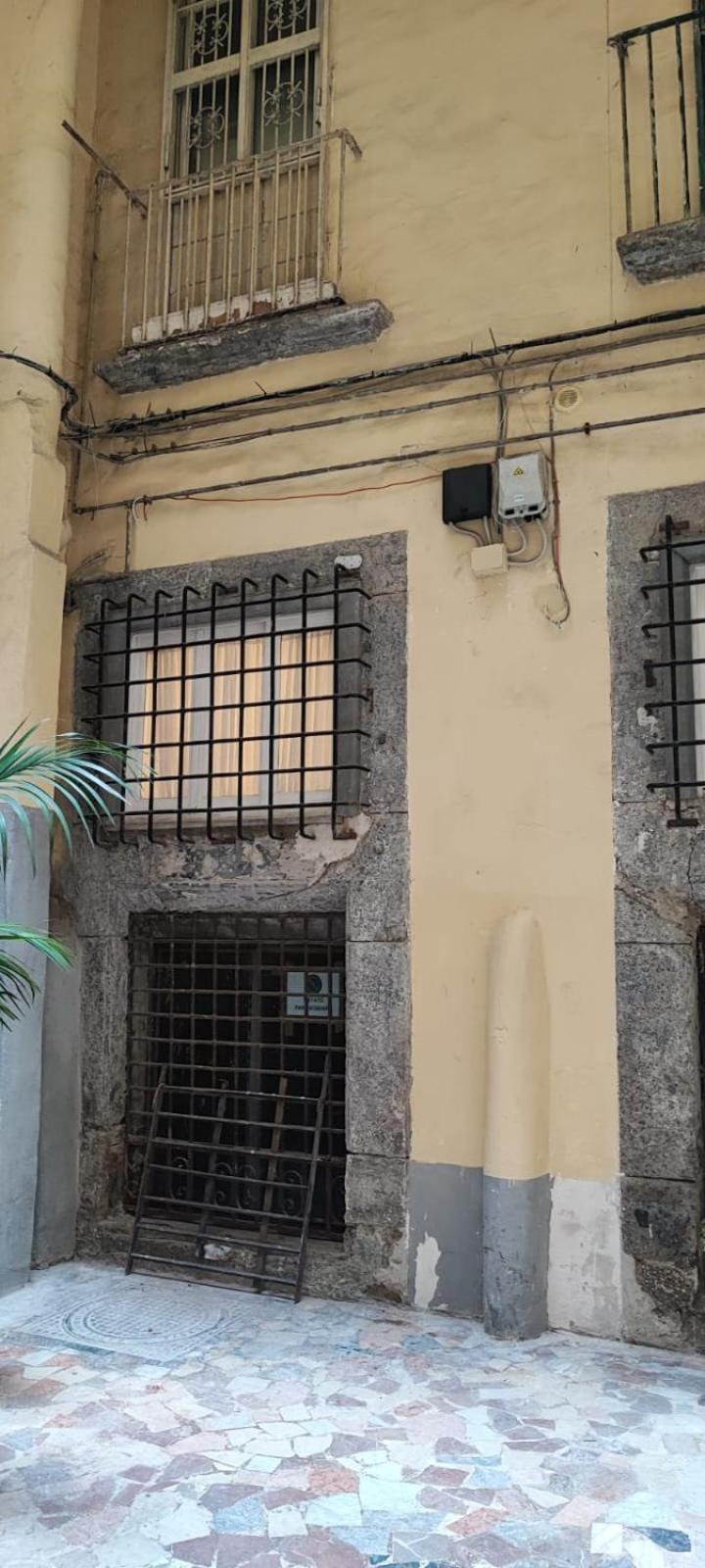 La Chicca Appartamento Intero Nei Quartieri Spagnoli Napoli Eksteriør billede